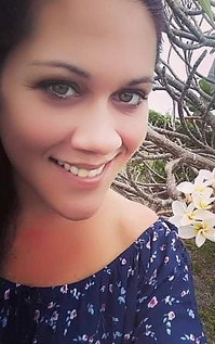 Stephanie, Board Member