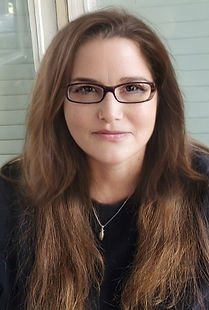 Cyndi V, Board Treasurer
